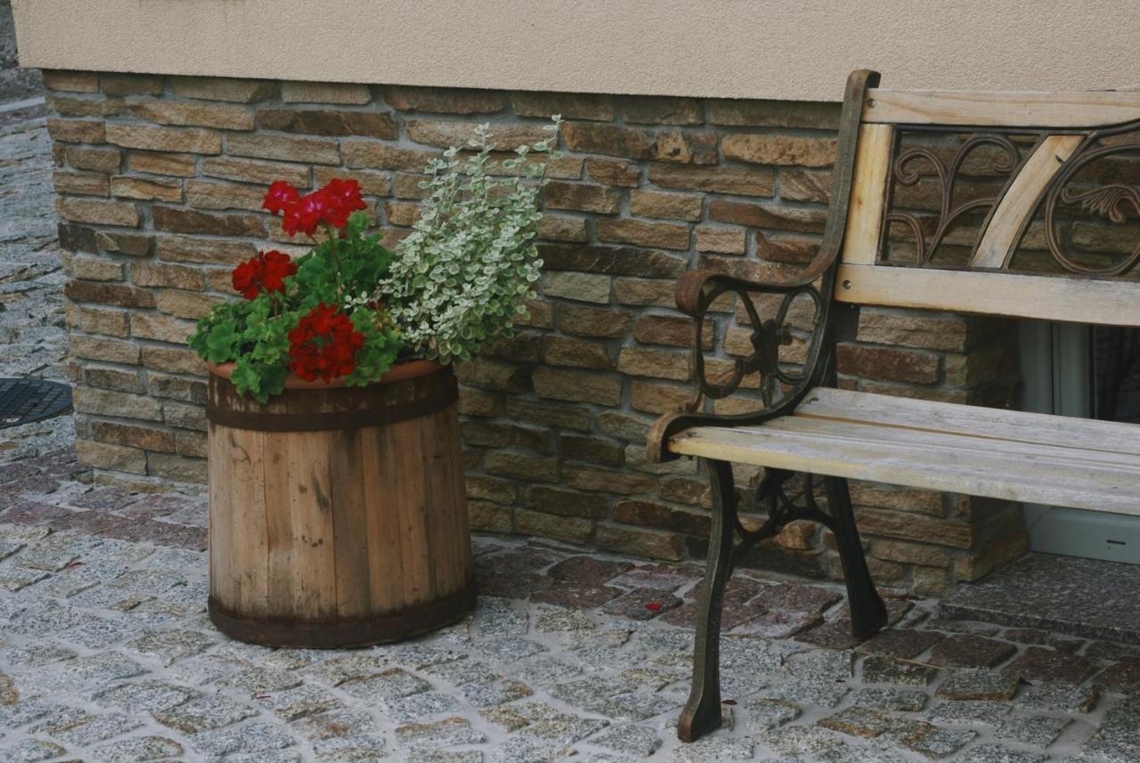Apartamenty Agroturystyczne Papiernia Niedźwiedź Exterior foto