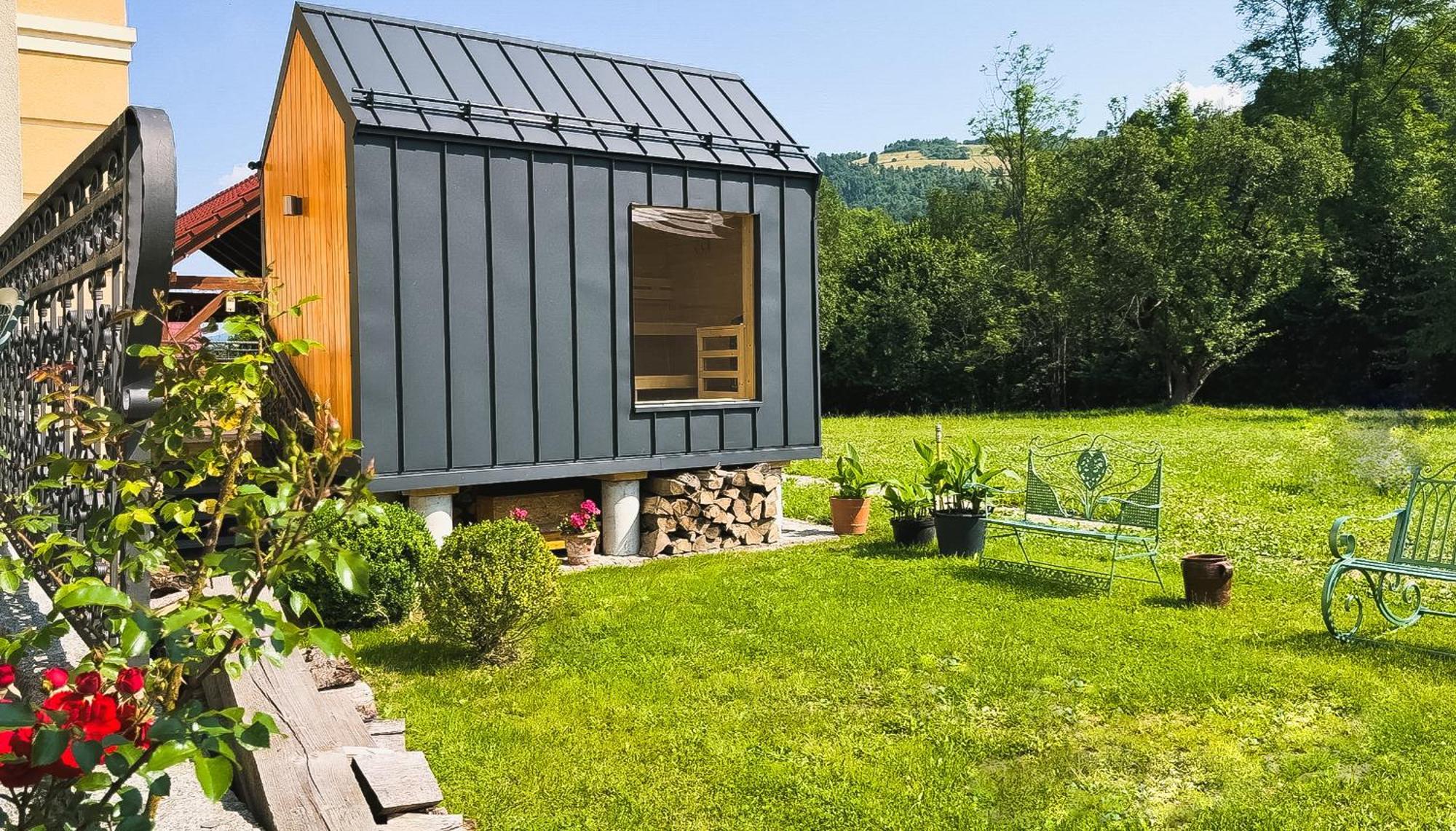 Apartamenty Agroturystyczne Papiernia Niedźwiedź Exterior foto
